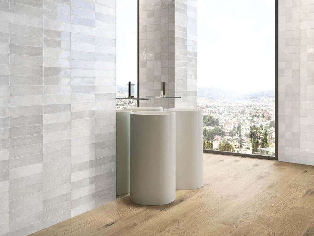 Плитка OMNIA (Cifre Ceramica) в Москве