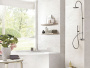 Плитка CARRARA BIANCO (NT Ceramic) в Москве