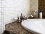 Плитка LUXURY: SHELL (Natural Mosaic) в Москве