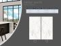 Плитка GRASSI WHITE (Ascale) в Москве