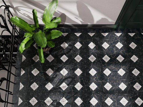 Плитка САНСЕВЕРО (Kerama Marazzi) в Москве