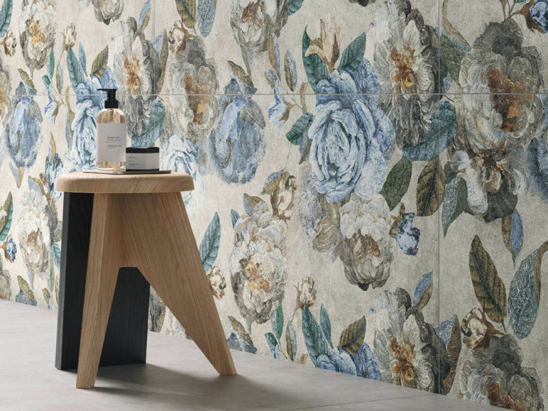 Плитка ALCHYMIE (Naxos Ceramica) в Москве