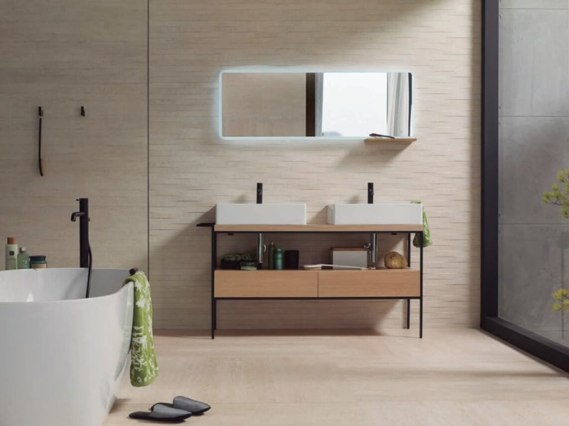 Плитка NANTES (Porcelanosa) в Москве