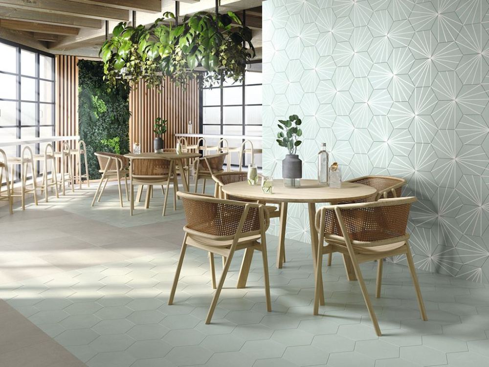 Плитка KLEN (APE Ceramica) в Москве