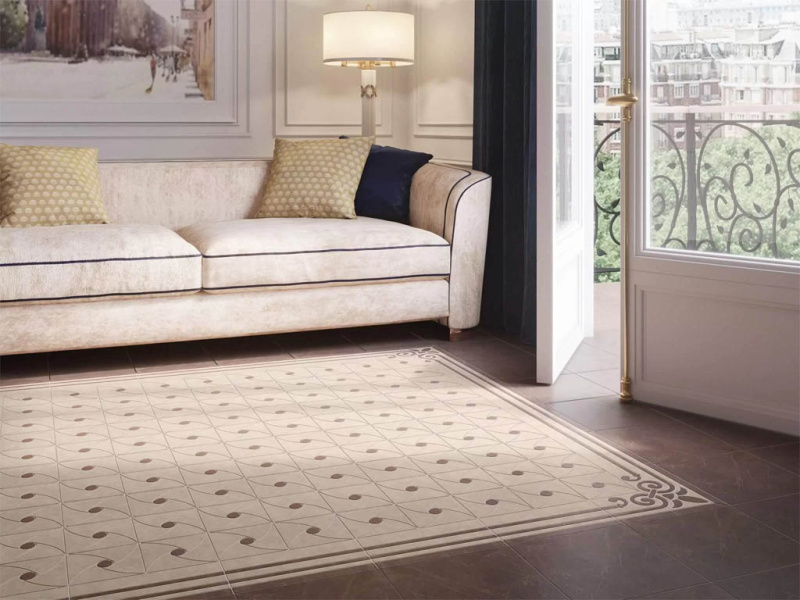 Плитка ВЕРСАЛЬ (Kerama Marazzi) в Москве