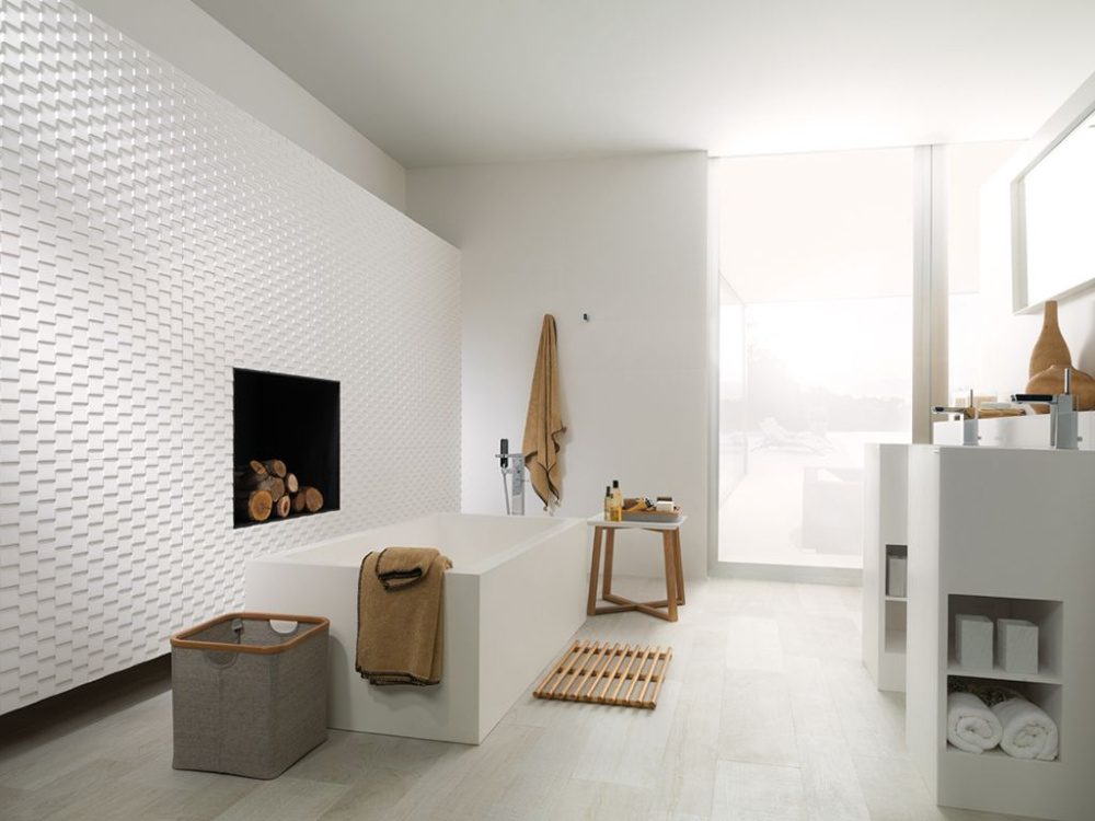Плитка OXO (Porcelanosa) в Москве