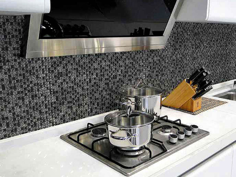 Мозаика ICE (Natural Mosaic) в Москве