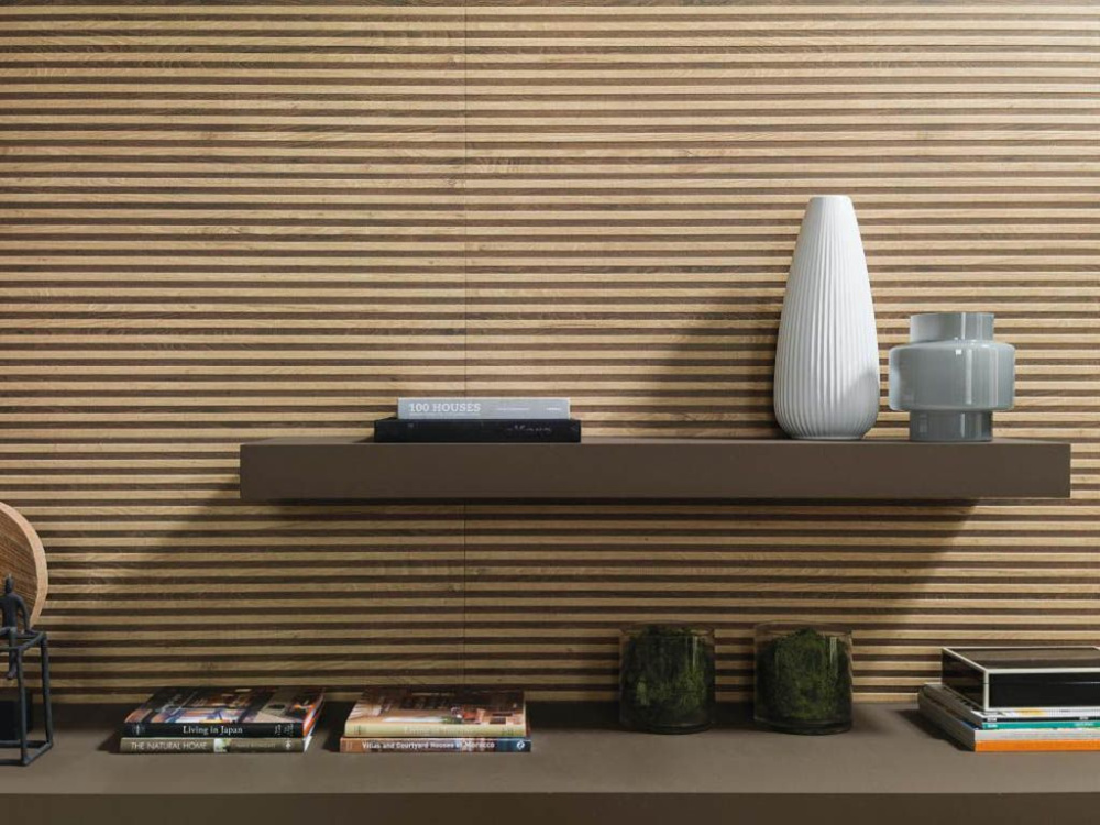 Плитка LISTON MADERA (Porcelanosa) в Москве