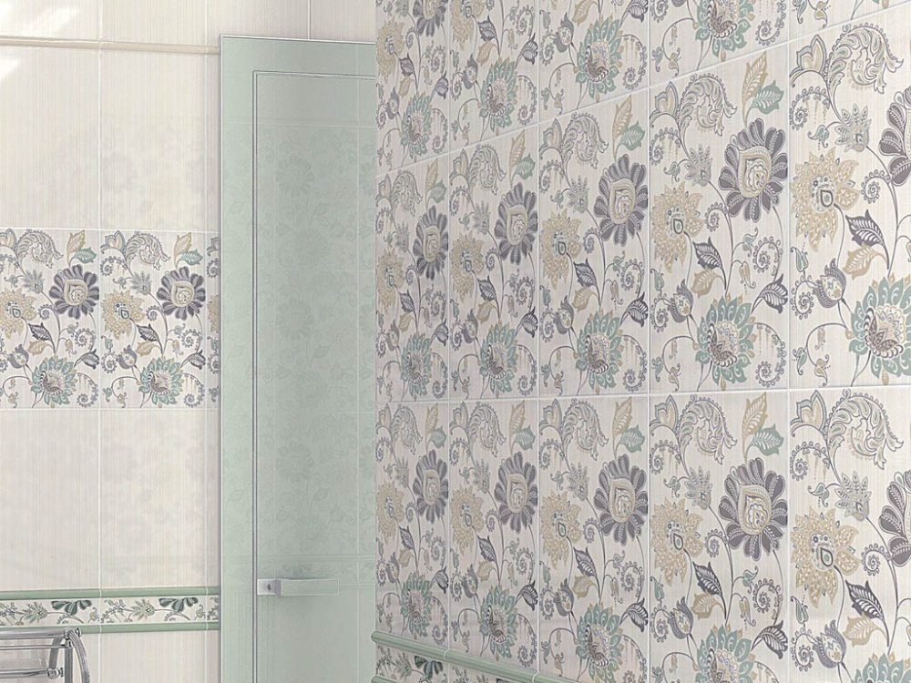 Плитка ЛУИЗА (Kerama Marazzi) в Москве