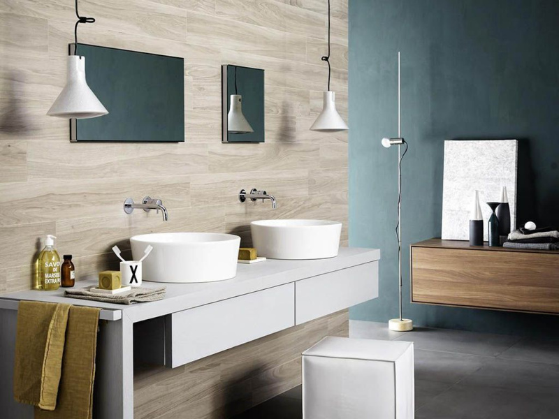 Плитка TREVERKCHIC (Marazzi Italy) в Москве