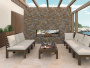 Плитка VULCANO (Porcelanicos HDC) в Москве