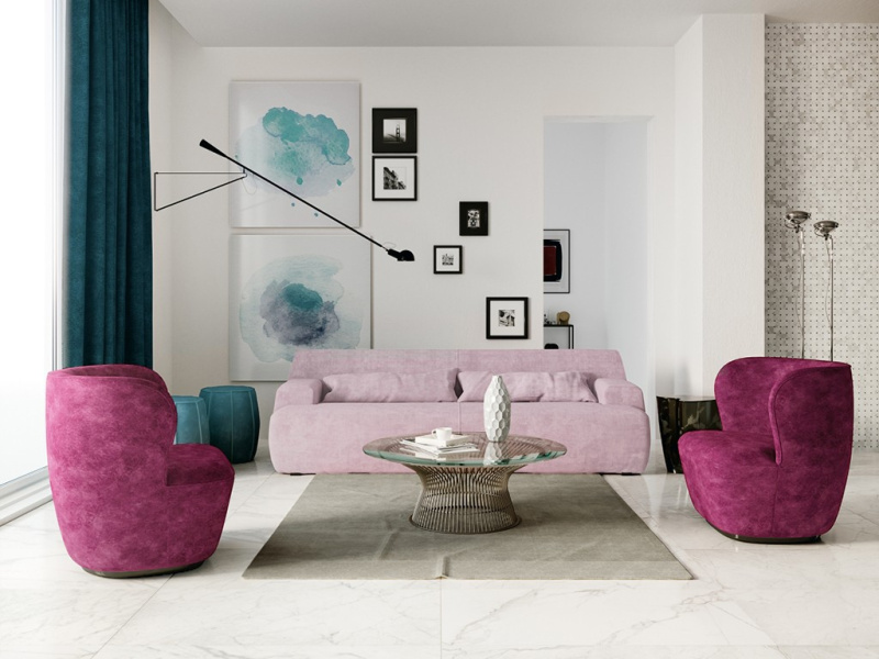 Плитка VELVET (EDIMAXASTOR) в Москве