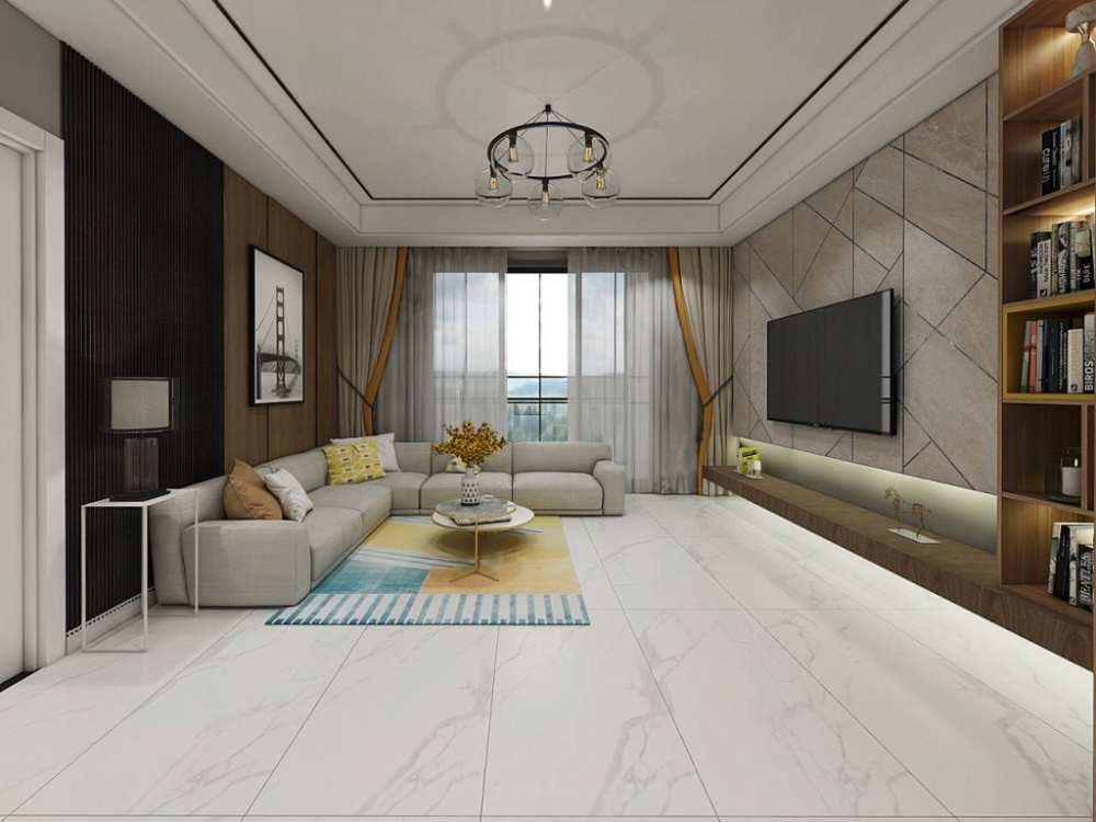 Плитка STATUARIO (Basconi Hom) в Москве