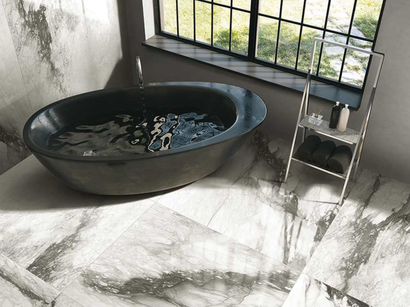 Плитка MAGNUM (REX Ceramiche) в Москве