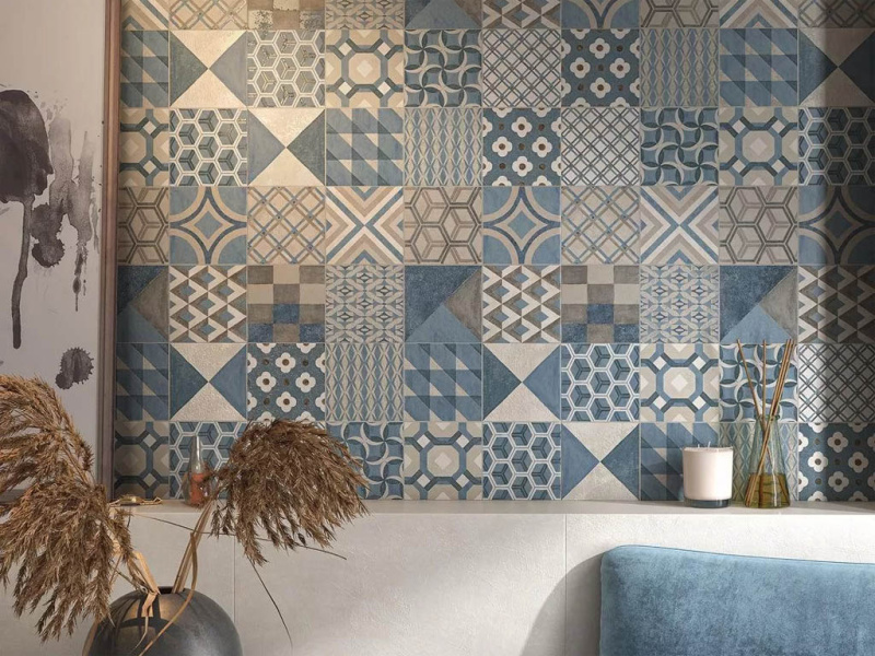 Плитка ОНДА (Kerama Marazzi) в Москве