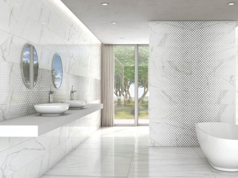 Плитка MARBLES (TAU Ceramica) в Москве
