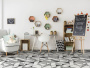 Плитка HEXA (ITT Ceramic) в Москве