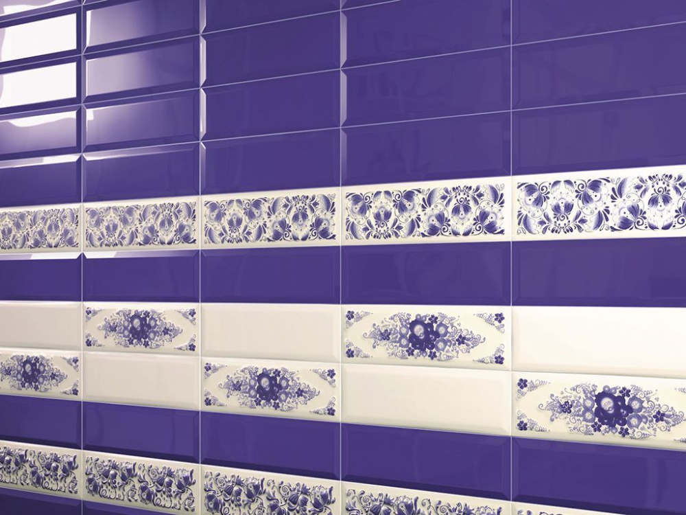 Плитка METRO (Gracia Ceramica) в Москве