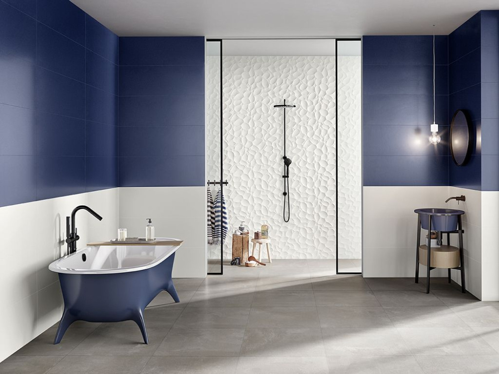 Плитка GENESIS (Love Tiles) в Москве