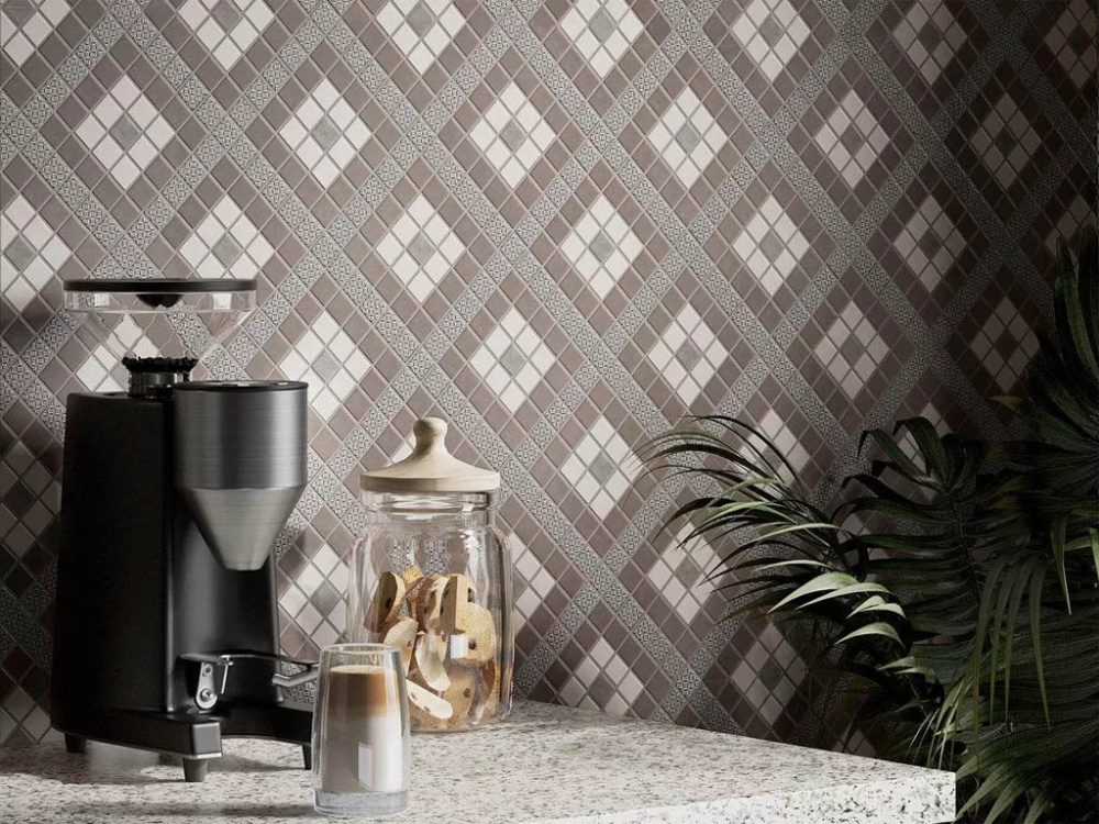 Плитка КАСТЕЛЛО (Kerama Marazzi) в Москве