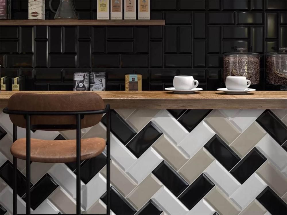 Плитка БЛАНШЕ (Kerama Marazzi) в Москве