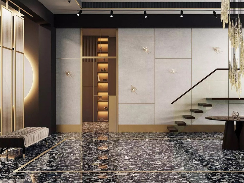 Плитка СУПЕРМАКСИ: STONE МАРИНАЧЕ (Kerama Marazzi) в Москве