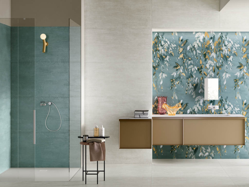 Плитка FOYER (Naxos Ceramica) в Москве