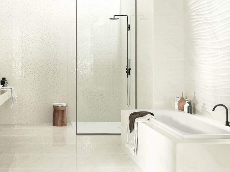 Плитка MARBLE (Love Tiles) в Москве