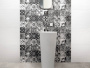 Плитка PURA (DOM Ceramiche) в Москве