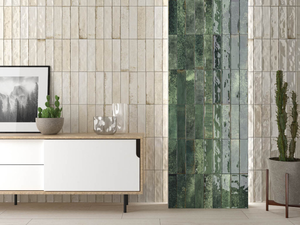 Плитка ASLY (Ecoceramic) в Москве
