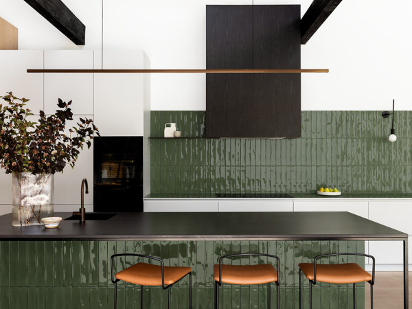 Плитка LUZ (Marazzi Italy) в Москве