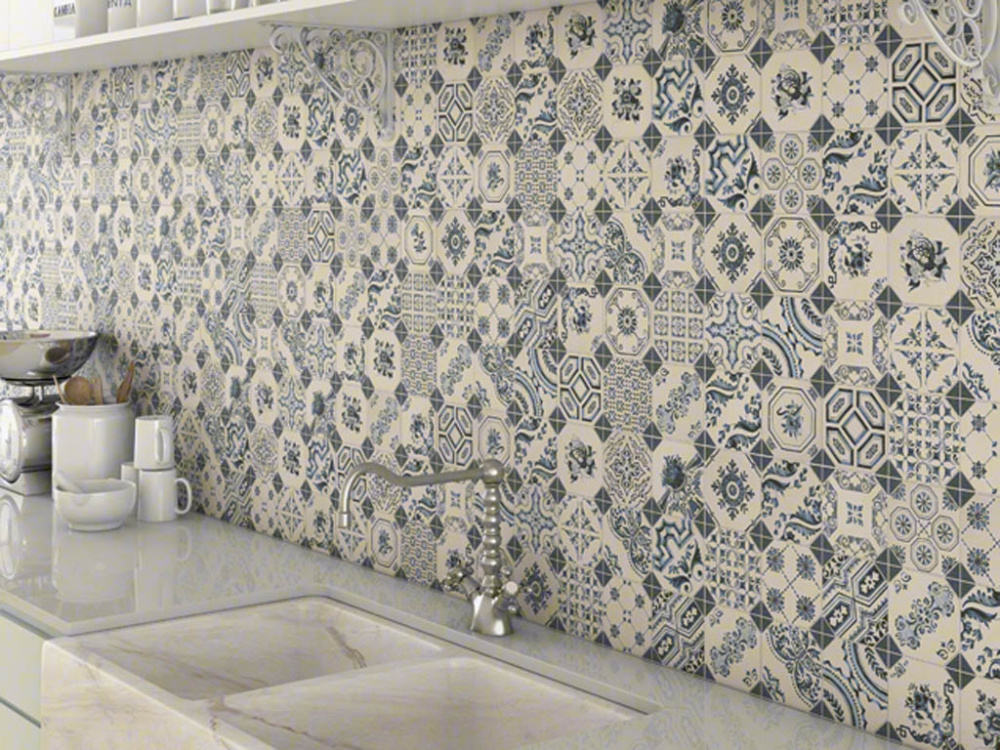 Плитка WORLD PARKS (Vives Ceramica) в Москве