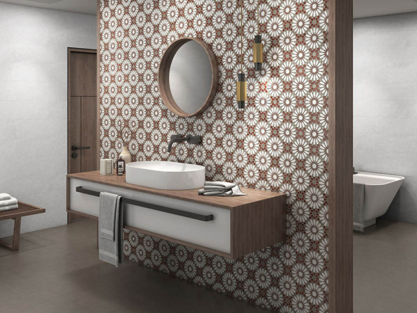 Плитка MOROCCO (Colortile) в Москве
