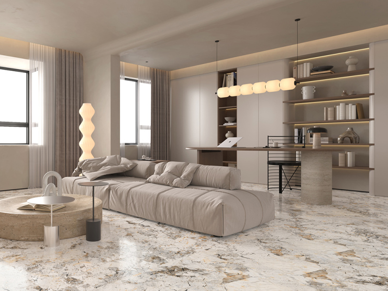 Плитка PHOENIX (Basconi Home) в Москве