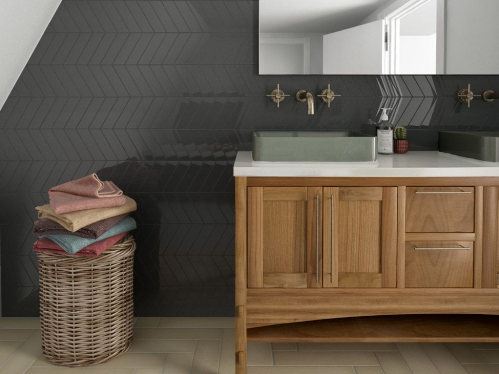 Плитка CHEVRON (Equipe Ceramicas) в Москве