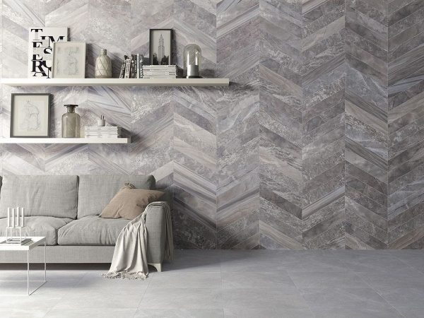 Плитка ETERNAL (Saloni Ceramica) в Москве