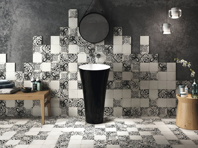 Плитка SAVONA (APE Ceramica) в Москве