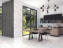 Плитка ROYAL CARRARA (AGL Tiles) в Москве