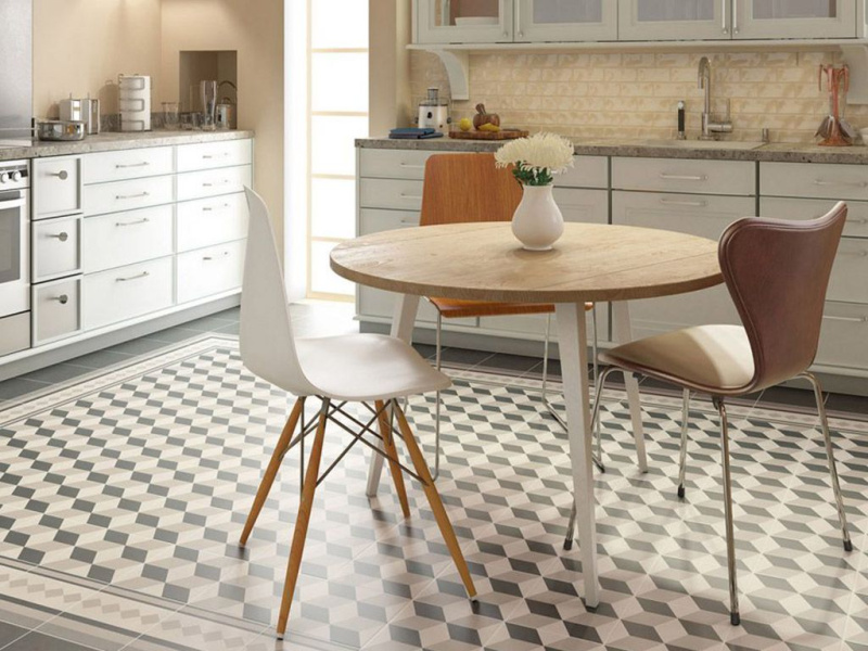 Плитка CAPRICE (Equipe Ceramicas) в Москве