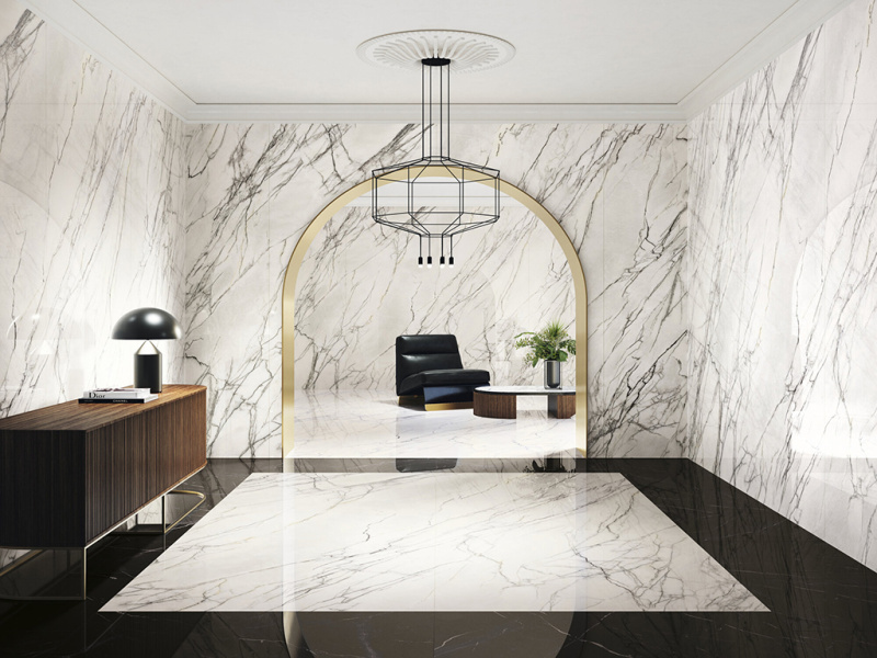 Плитка MARMOL LILAC (APE Ceramica) в Москве