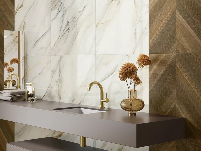 Плитка MARBLE ARCH (Villeroy & Boch) в Москве