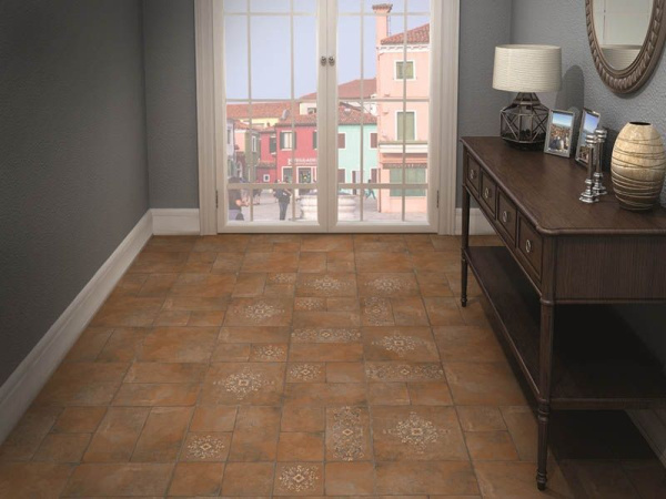 Керамогранит КАМЕННЫЙ ОСТРОВ (Kerama Marazzi) в Москве