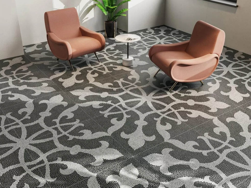 Плитка БАГАТТИ (Kerama Marazzi) в Москве