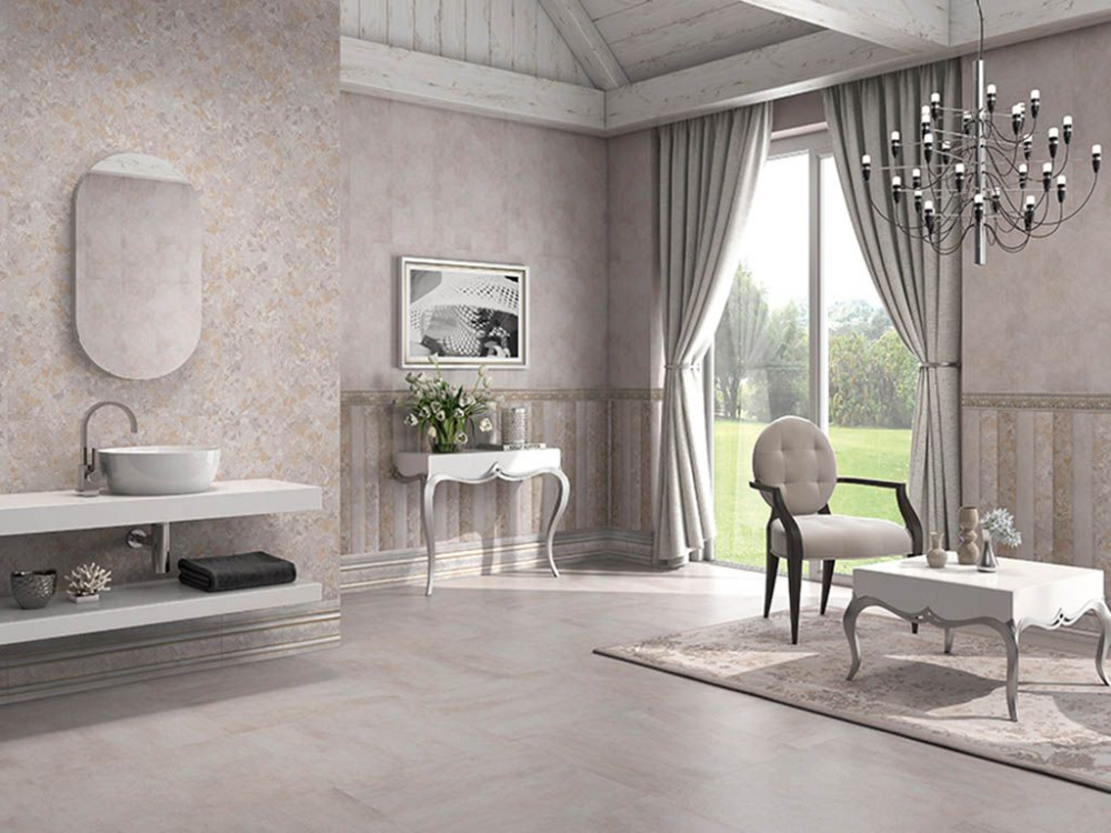 Плитка ROSSANA (Ibero Ceramicas) в Москве
