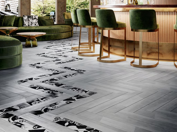 Плитка СПАТОЛА (Kerama Marazzi) в Москве