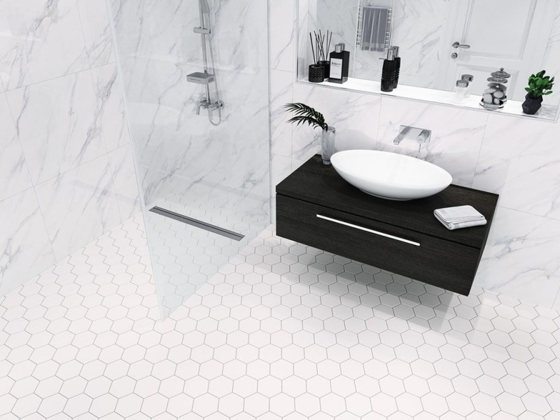 Мозаика NON-SLIP (StarMosaic) в Москве
