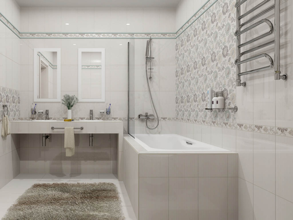 Плитка ЛУИЗА (Kerama Marazzi) в Москве
