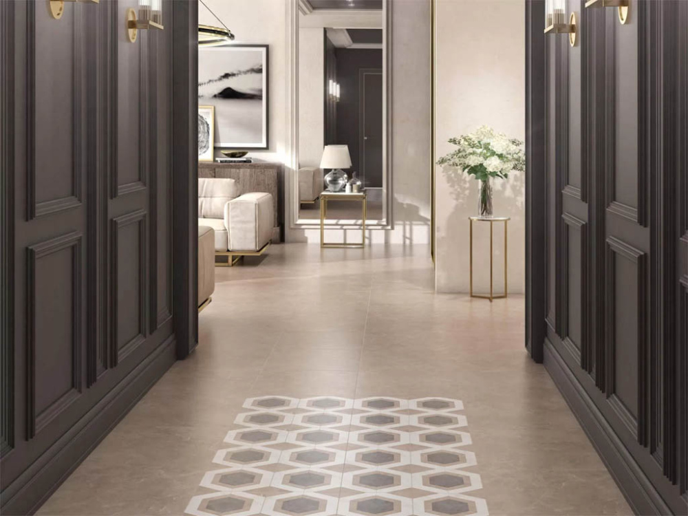Плитка ГРАН ПАЛЕ (Kerama Marazzi) в Москве