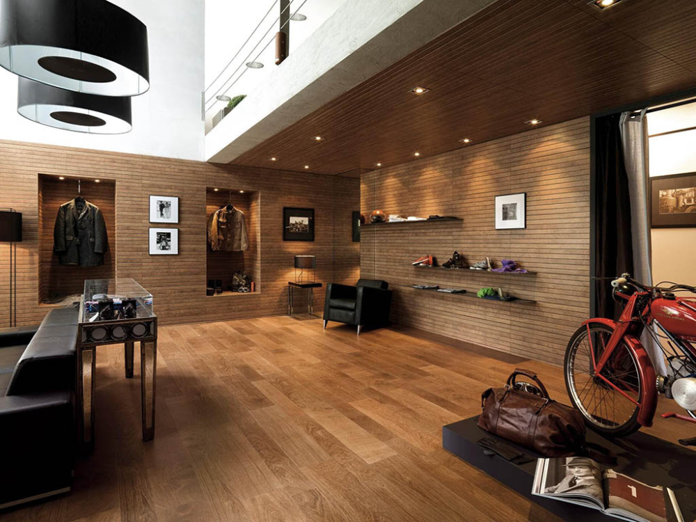Плитка LISTON OXFORD (Porcelanosa) в Москве
