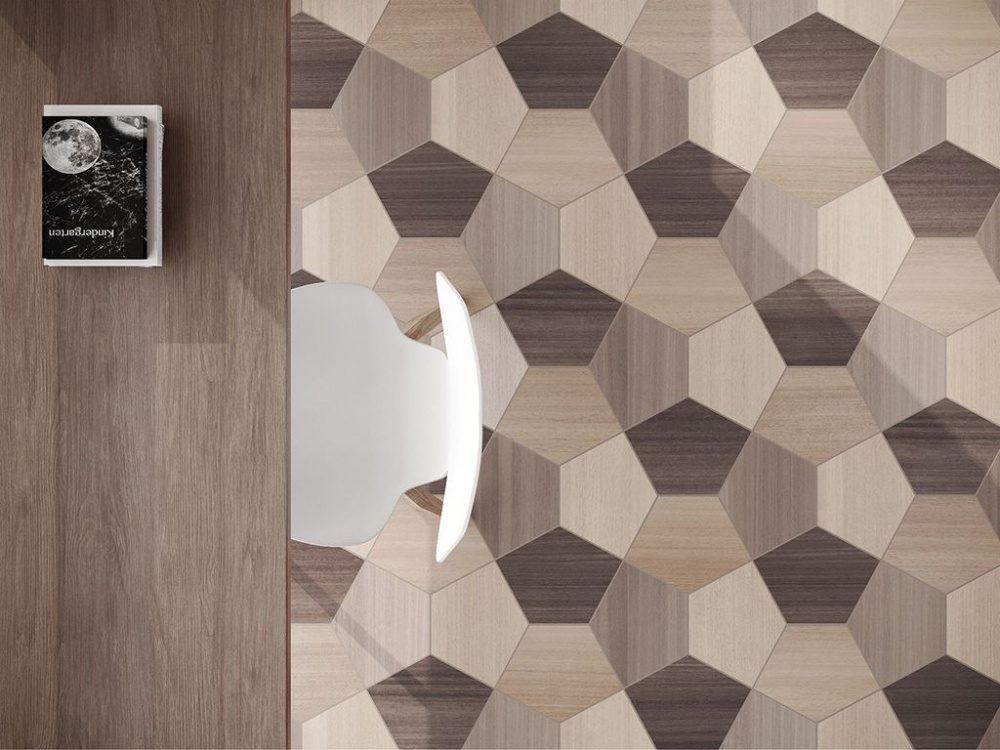 Плитка EUKALYPT (Saloni Ceramica) в Москве